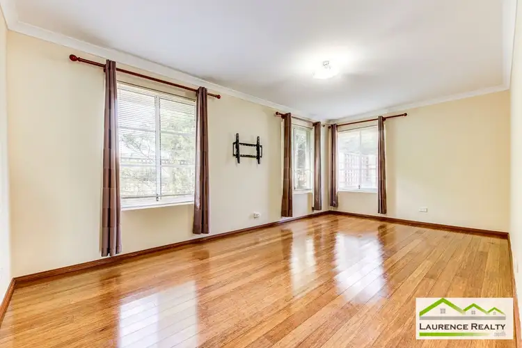 Third view of Homely house listing, 1 Silveroaks Way, Clarkson WA 6030