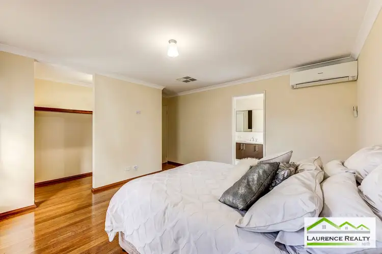 Fourth view of Homely house listing, 1 Silveroaks Way, Clarkson WA 6030