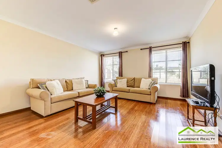 Sixth view of Homely house listing, 1 Silveroaks Way, Clarkson WA 6030