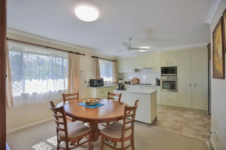 Fifth view of Homely house listing, 9 Queen Street, Bundaberg North QLD 4670
