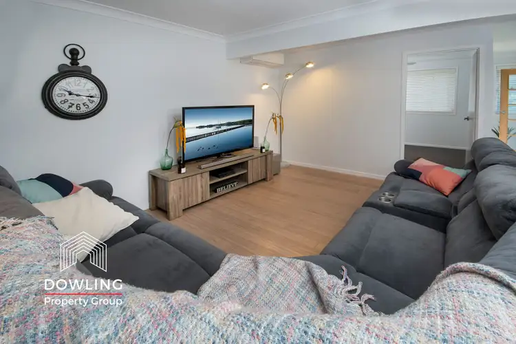 Sixth view of Homely house listing, 11 Jarrett Street, Waratah West NSW 2298