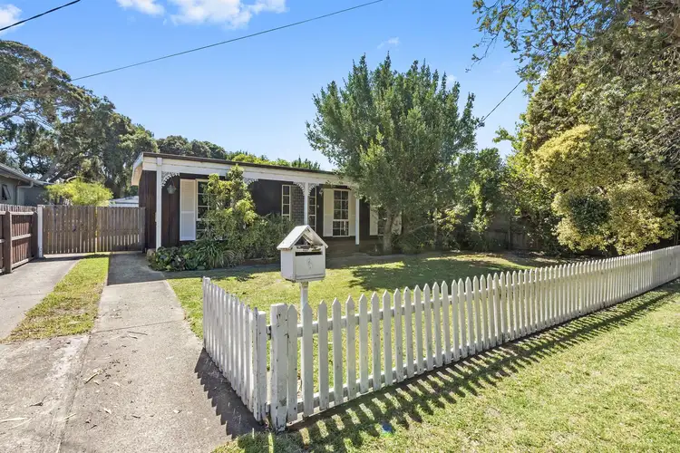 Fifth view of Homely house listing, 6 Cronulla Court, Barwon Heads VIC 3227