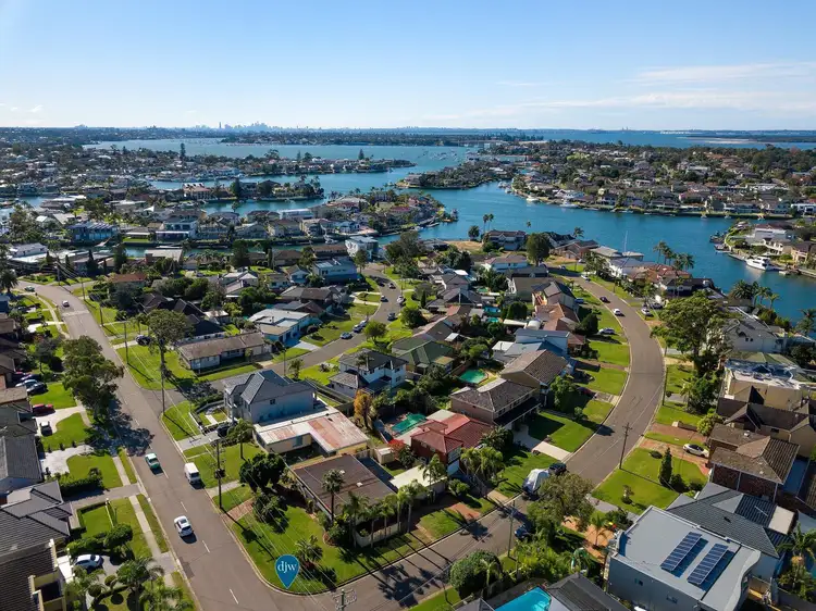 Main view of Homely house listing, 184 Belgrave Esplanade, Sylvania Waters NSW 2224