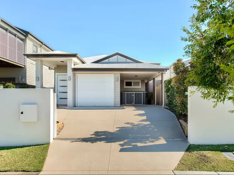 57 Beaconsfield Terrace, Gordon Park QLD 4031