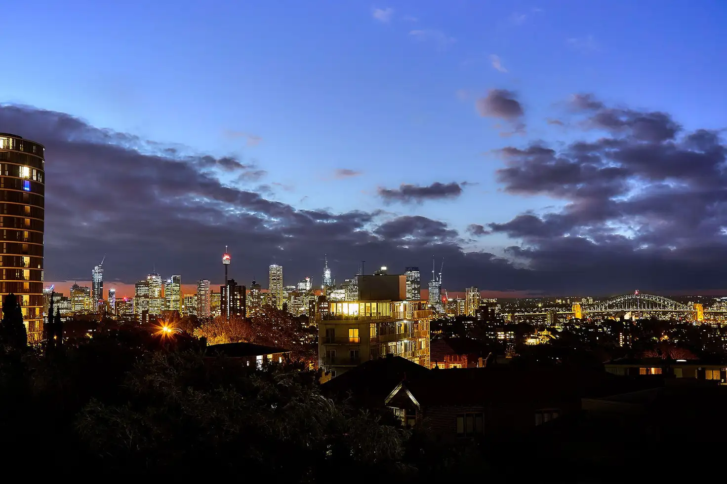 Main view of Homely apartment listing, Address available on request