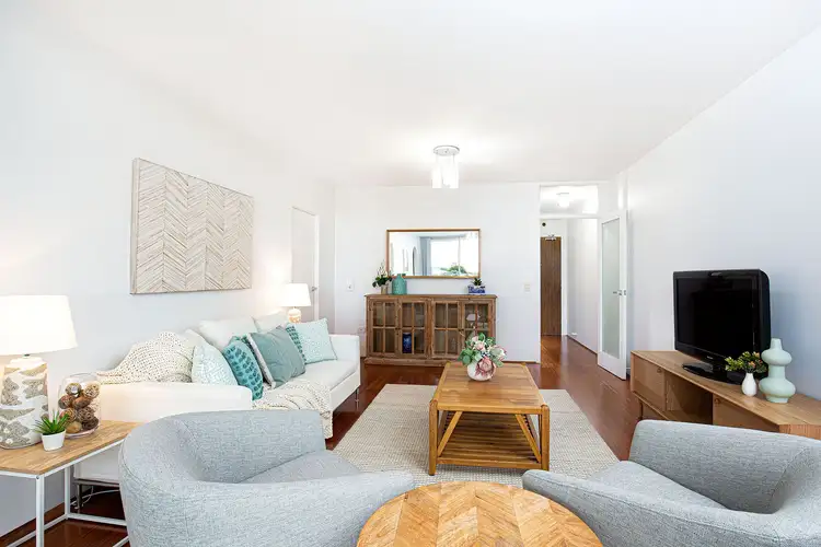 Third view of Homely apartment listing, Address available on request