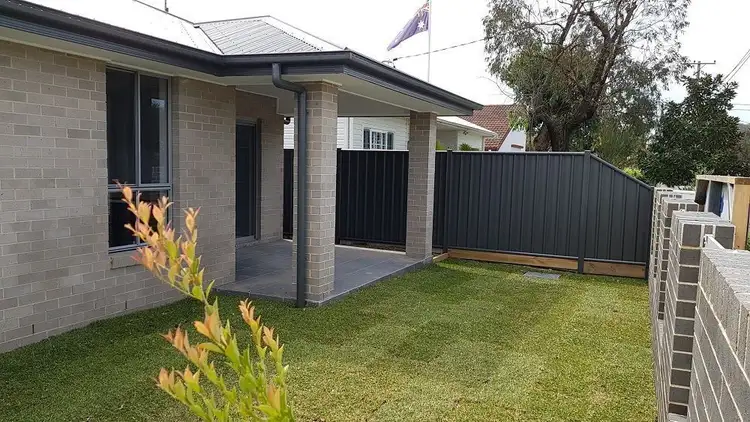 Third view of Homely villa listing, 1/167-169 Barrenjoey Road, Ettalong Beach NSW 2257