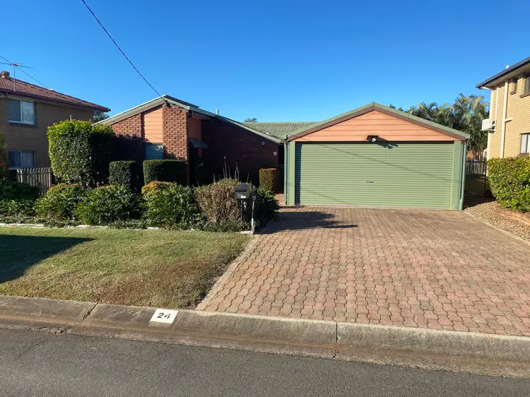 24 Vienna Way, Strathpine QLD 4500
