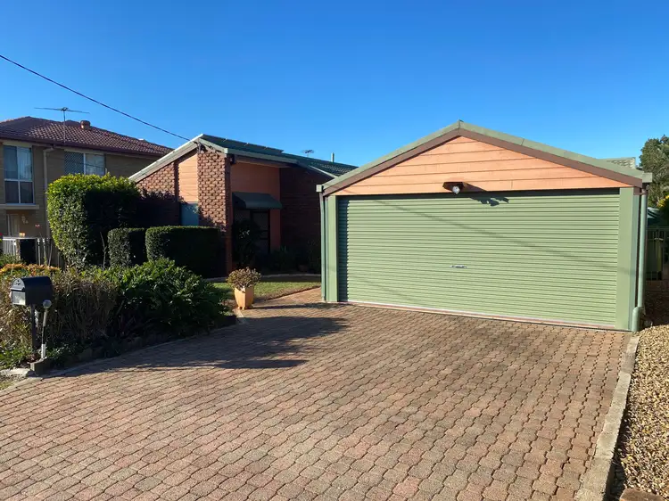 Second view of Homely house listing, 24 Vienna Way, Strathpine QLD 4500