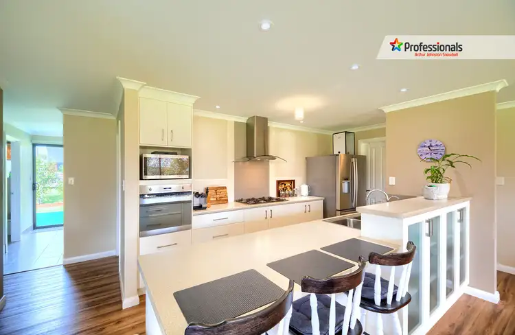 5 Morilla Road, Lower King WA 6330