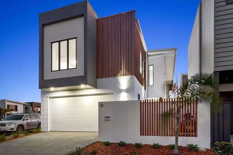 12 Barrel Street, Bokarina QLD 4575
