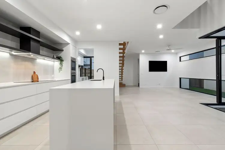 Second view of Homely house listing, 12 Barrel Street, Bokarina QLD 4575