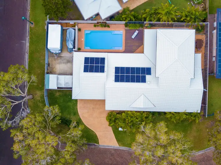 Third view of Homely house listing, 21 Lakeside Crescent, Currimundi QLD 4551