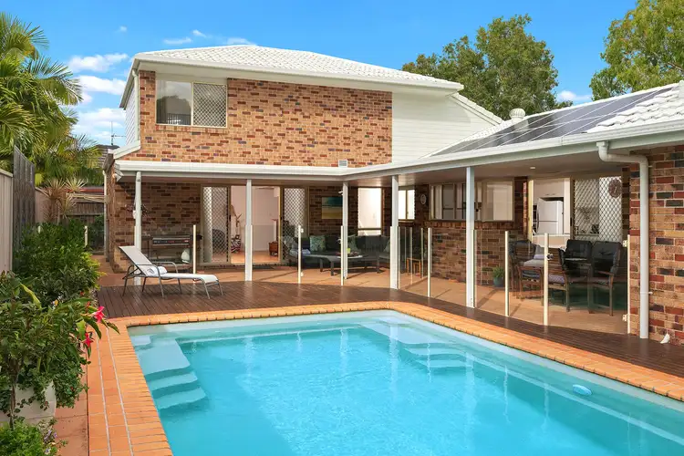 Fourth view of Homely house listing, 21 Lakeside Crescent, Currimundi QLD 4551