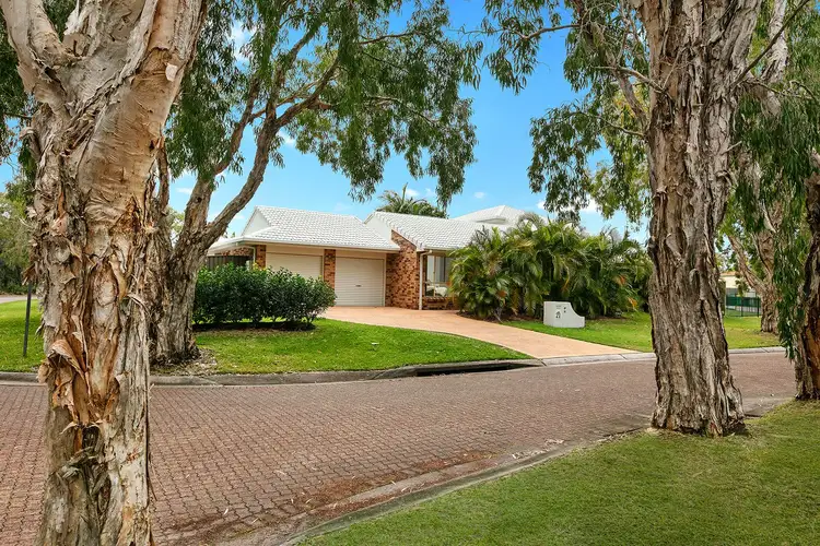 Fifth view of Homely house listing, 21 Lakeside Crescent, Currimundi QLD 4551