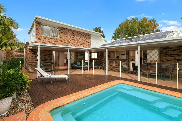 Sixth view of Homely house listing, 21 Lakeside Crescent, Currimundi QLD 4551