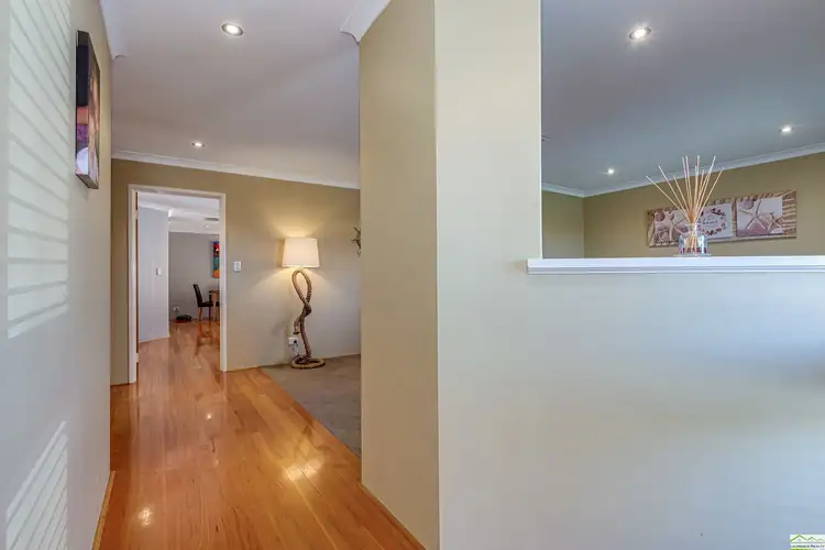 Third view of Homely house listing, 3 Picton Court, Mindarie WA 6030