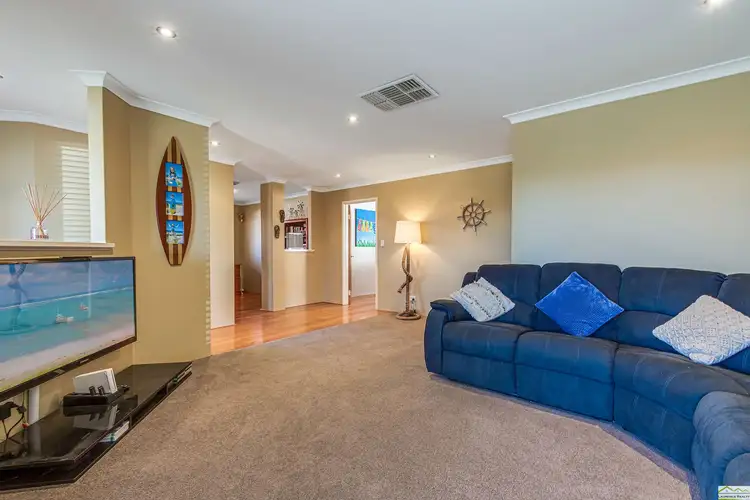 Fourth view of Homely house listing, 3 Picton Court, Mindarie WA 6030
