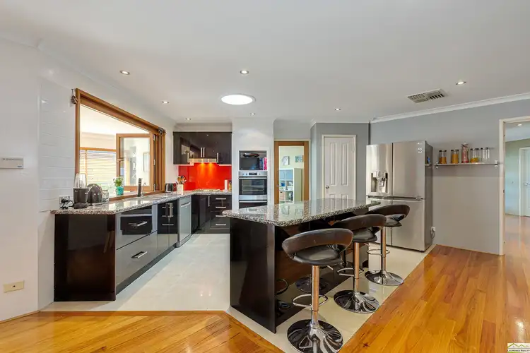 Sixth view of Homely house listing, 3 Picton Court, Mindarie WA 6030