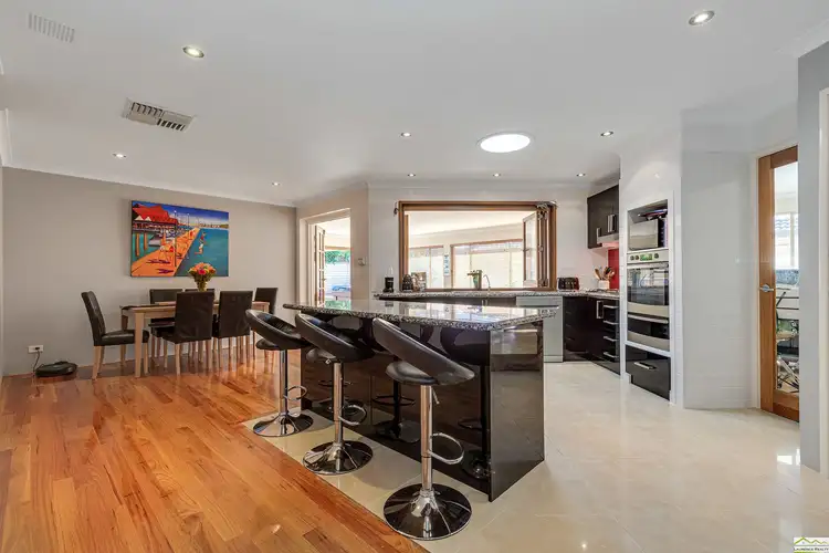 Seventh view of Homely house listing, 3 Picton Court, Mindarie WA 6030