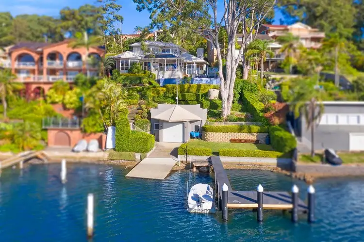 40 Daley Avenue, Daleys Point NSW 2257