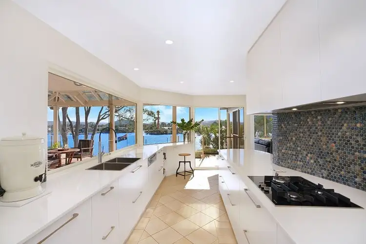 Third view of Homely house listing, 40 Daley Avenue, Daleys Point NSW 2257