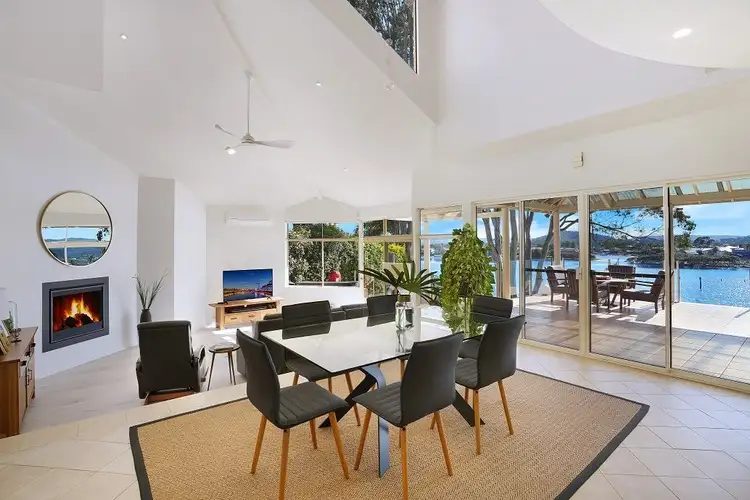 Fourth view of Homely house listing, 40 Daley Avenue, Daleys Point NSW 2257