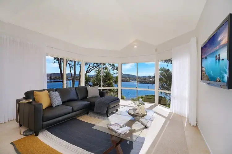 Fifth view of Homely house listing, 40 Daley Avenue, Daleys Point NSW 2257