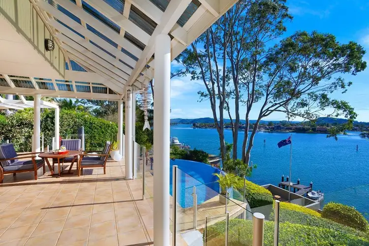 Sixth view of Homely house listing, 40 Daley Avenue, Daleys Point NSW 2257