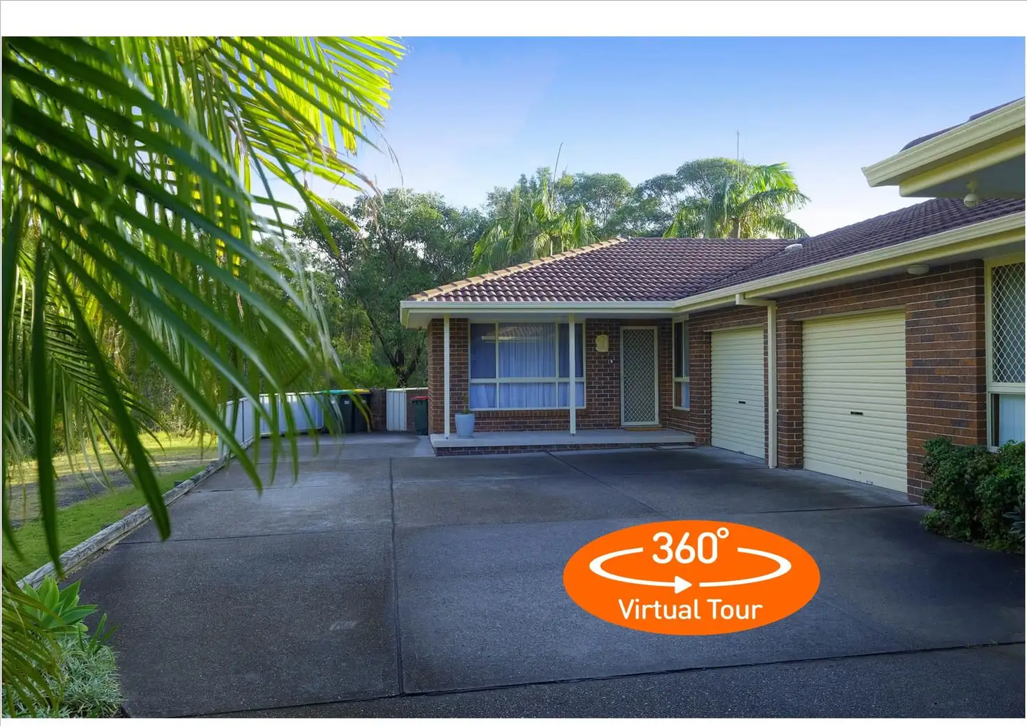 Main view of Homely villa listing, 2/75 Goldens Road, Forster NSW 2428