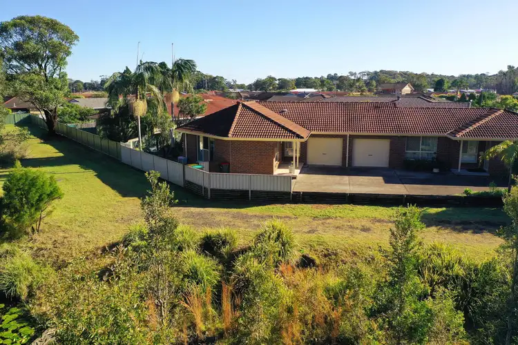 Third view of Homely villa listing, 2/75 Goldens Road, Forster NSW 2428