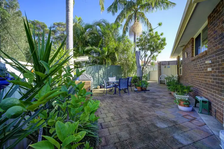 Fifth view of Homely villa listing, 2/75 Goldens Road, Forster NSW 2428