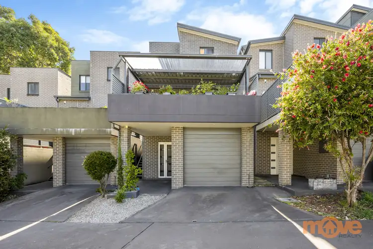 37 Dullai Avenue, Pemulwuy NSW 2145