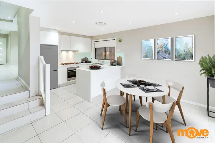 Third view of Homely house listing, 37 Dullai Avenue, Pemulwuy NSW 2145