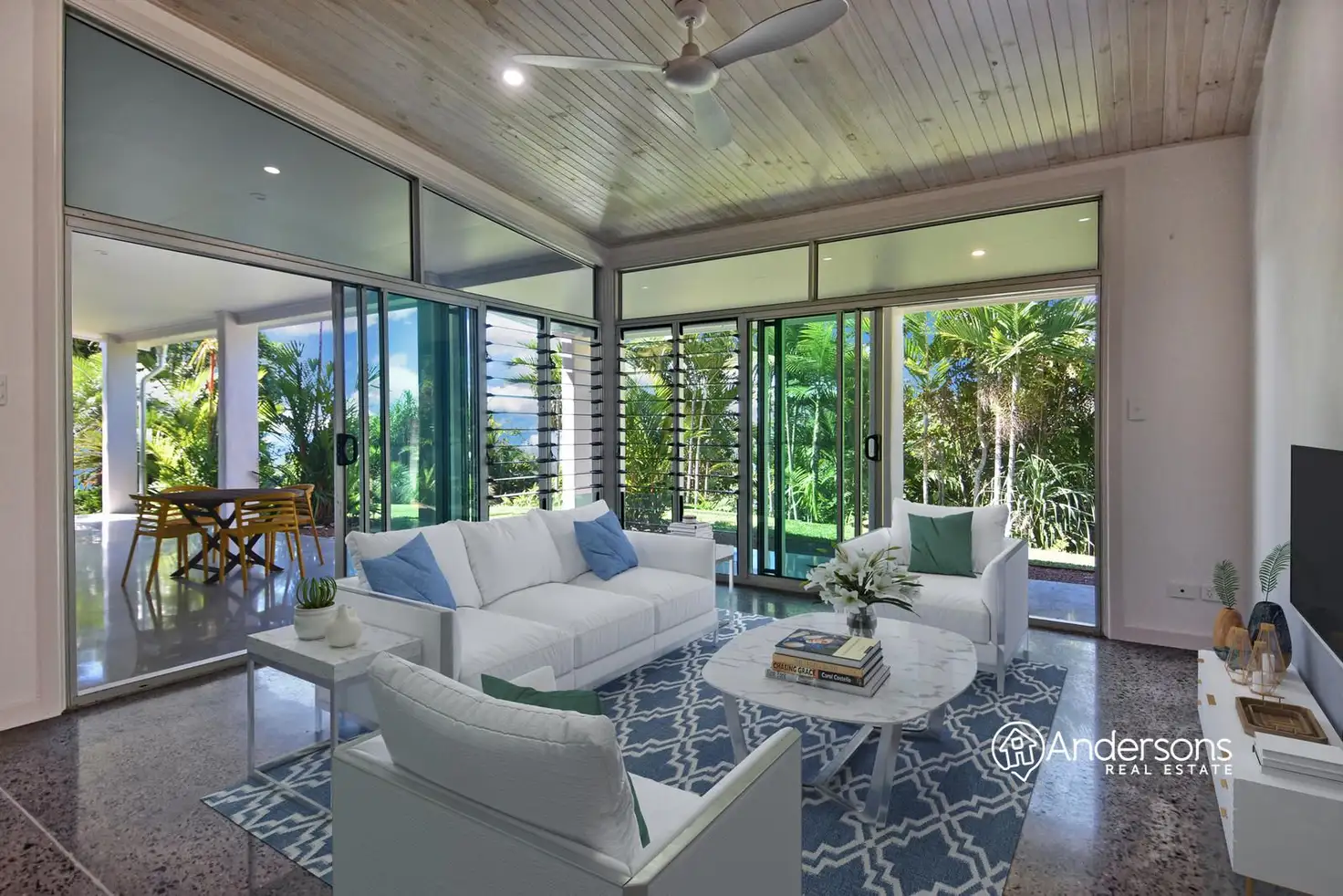Main view of Homely house listing, 69-71 Holt Road, Garners Beach QLD 4852