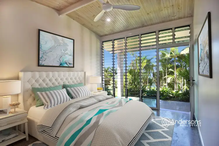 Second view of Homely house listing, 69-71 Holt Road, Garners Beach QLD 4852