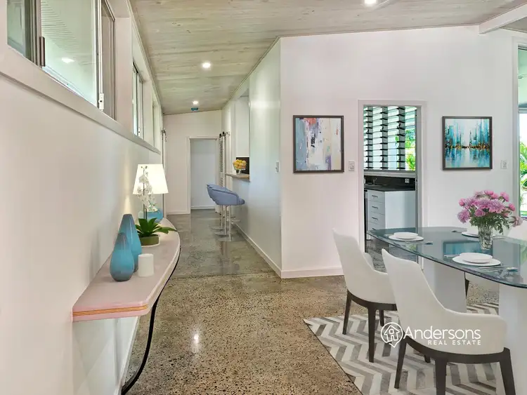 Third view of Homely house listing, 69-71 Holt Road, Garners Beach QLD 4852
