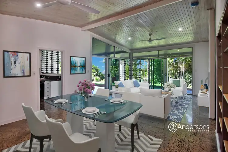 Sixth view of Homely house listing, 69-71 Holt Road, Garners Beach QLD 4852