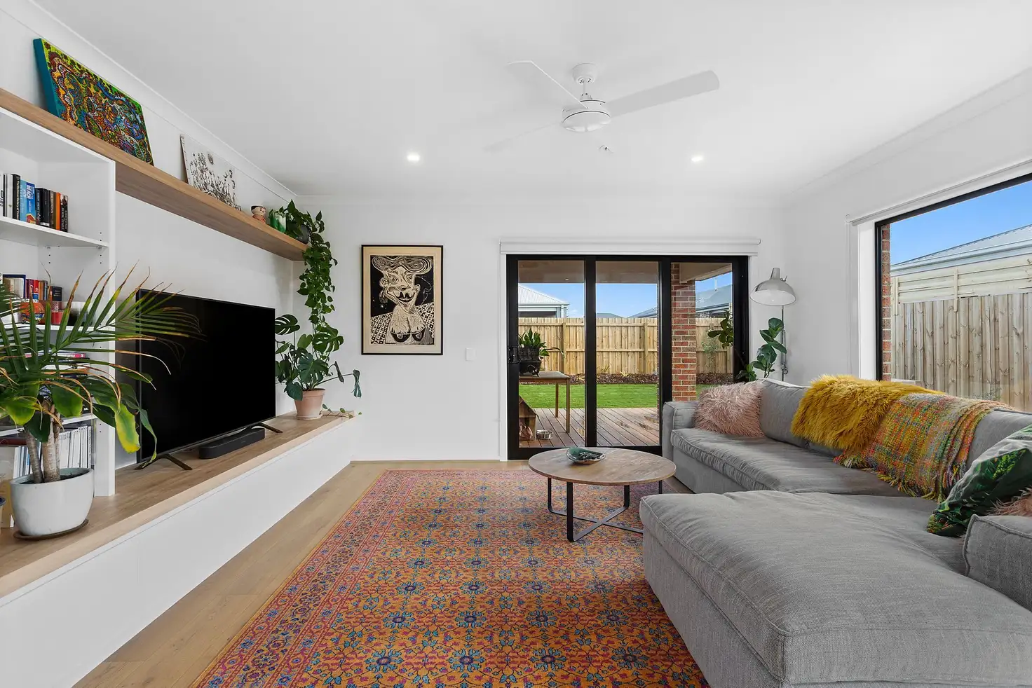 Main view of Homely house listing, 74 Devlins Road, Ocean Grove VIC 3226