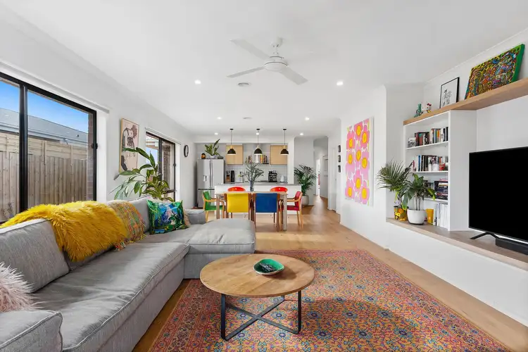 Second view of Homely house listing, 74 Devlins Road, Ocean Grove VIC 3226