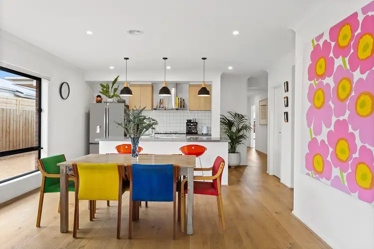 Fifth view of Homely house listing, 74 Devlins Road, Ocean Grove VIC 3226