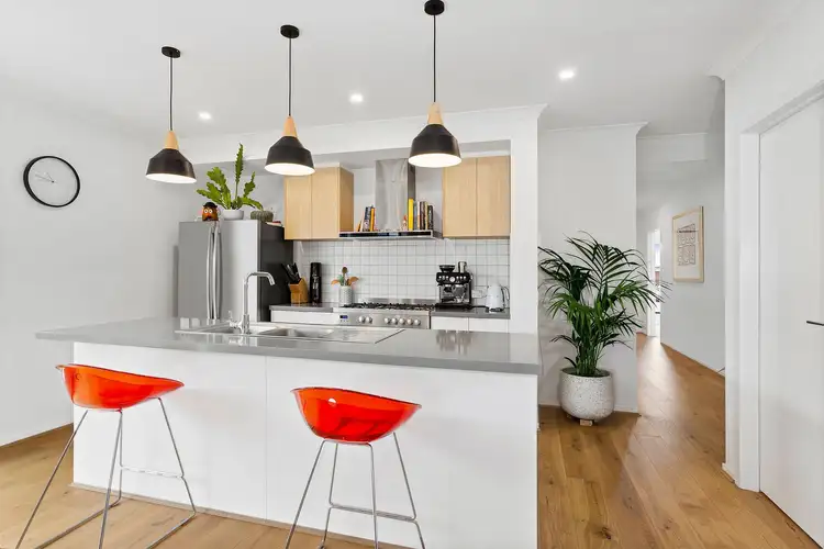 Sixth view of Homely house listing, 74 Devlins Road, Ocean Grove VIC 3226