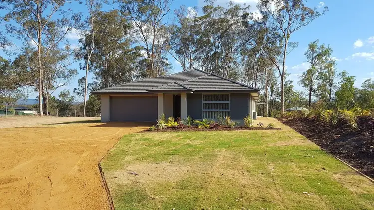 Main view of Homely house listing, 10B Bertrand Avenue, Regency Downs QLD 4341