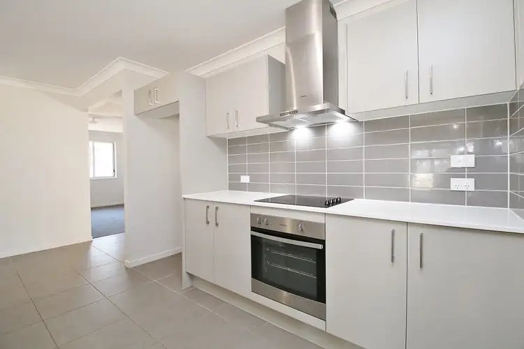 Second view of Homely house listing, 10B Bertrand Avenue, Regency Downs QLD 4341