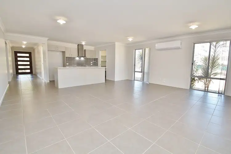 Third view of Homely house listing, 10B Bertrand Avenue, Regency Downs QLD 4341