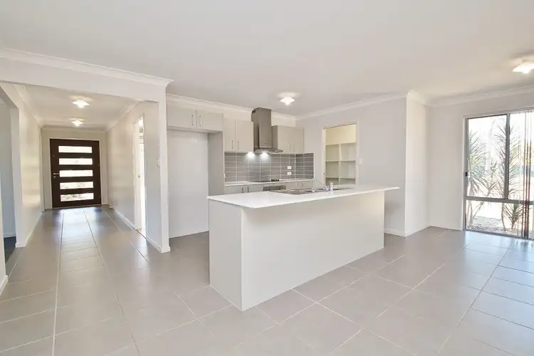 Fifth view of Homely house listing, 10B Bertrand Avenue, Regency Downs QLD 4341