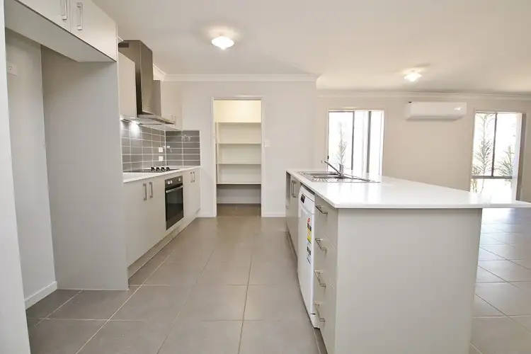 Sixth view of Homely house listing, 10B Bertrand Avenue, Regency Downs QLD 4341