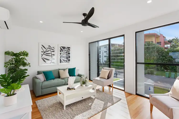 Fifth view of Homely semi-detached listing, 1/11 Marjorie Street, Mooloolaba QLD 4557