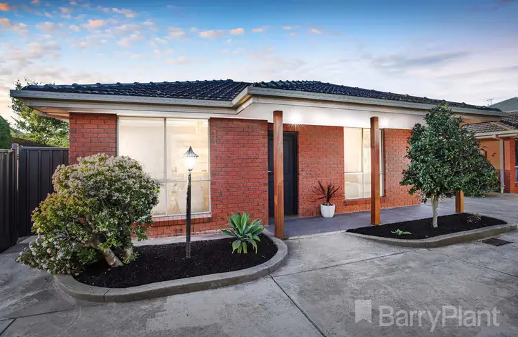 Main view of Homely unit listing, 2/73 Norfolk Street, Maidstone VIC 3012