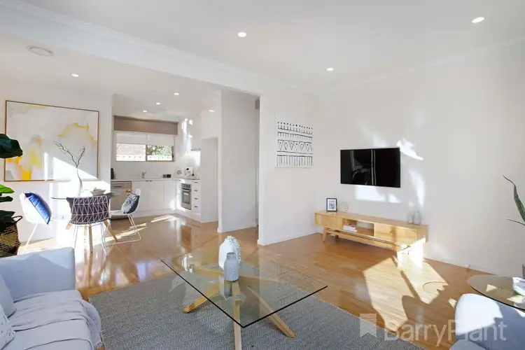 Third view of Homely unit listing, 2/73 Norfolk Street, Maidstone VIC 3012